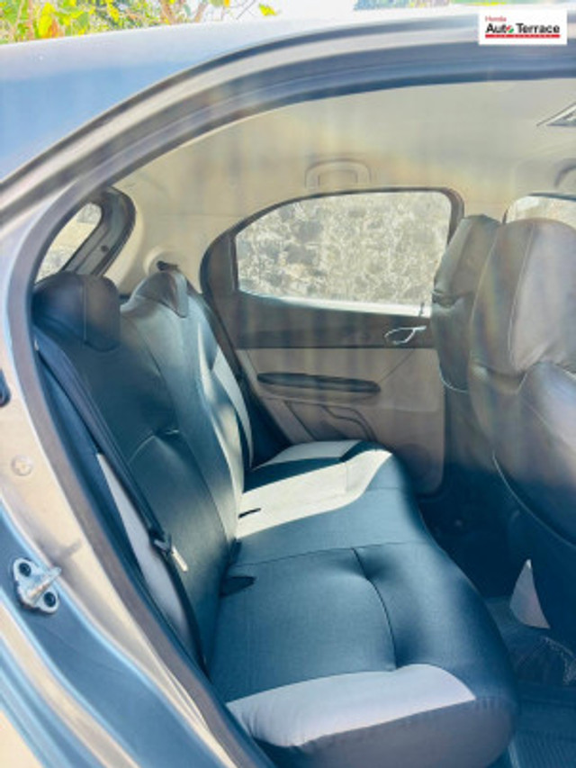 Second-hand 2019 Tata Tiago XZ for sale in Kannur-6