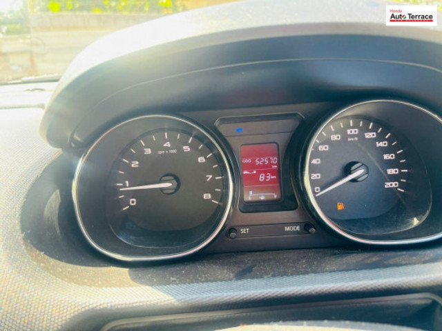 Second-hand 2019 Tata Tiago XZ for sale in Kannur-7