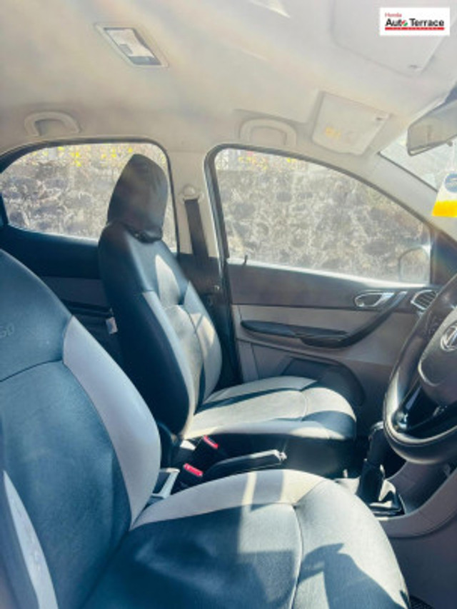 Second-hand 2019 Tata Tiago XZ for sale in Kannur-4