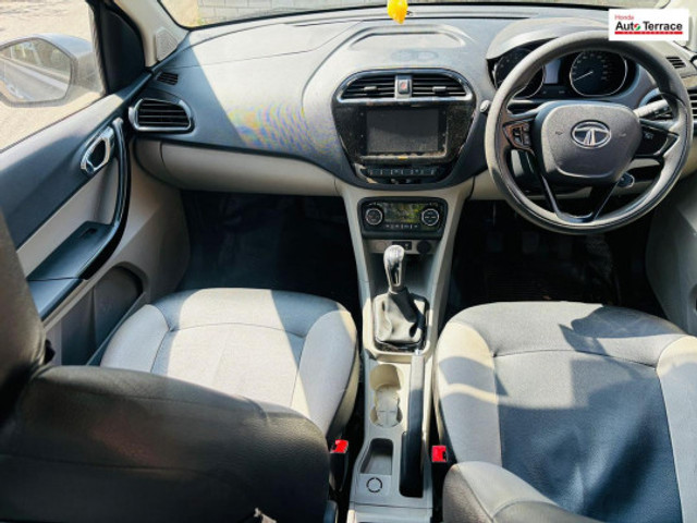 Second-hand 2019 Tata Tiago XZ for sale in Kannur-5