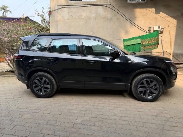 Second-hand 2022 Tata Safari XZ Plus BSVI for sale in Kamrup-1