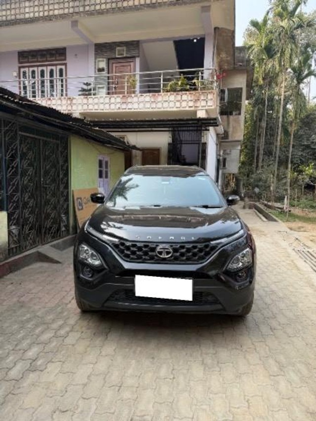 Second-hand 2022 Tata Safari XZ Plus BSVI for sale in Kamrup-4