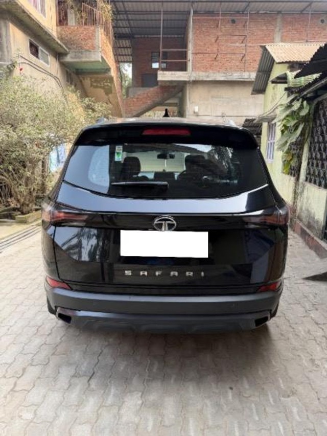 Second-hand 2022 Tata Safari XZ Plus BSVI for sale in Kamrup-2
