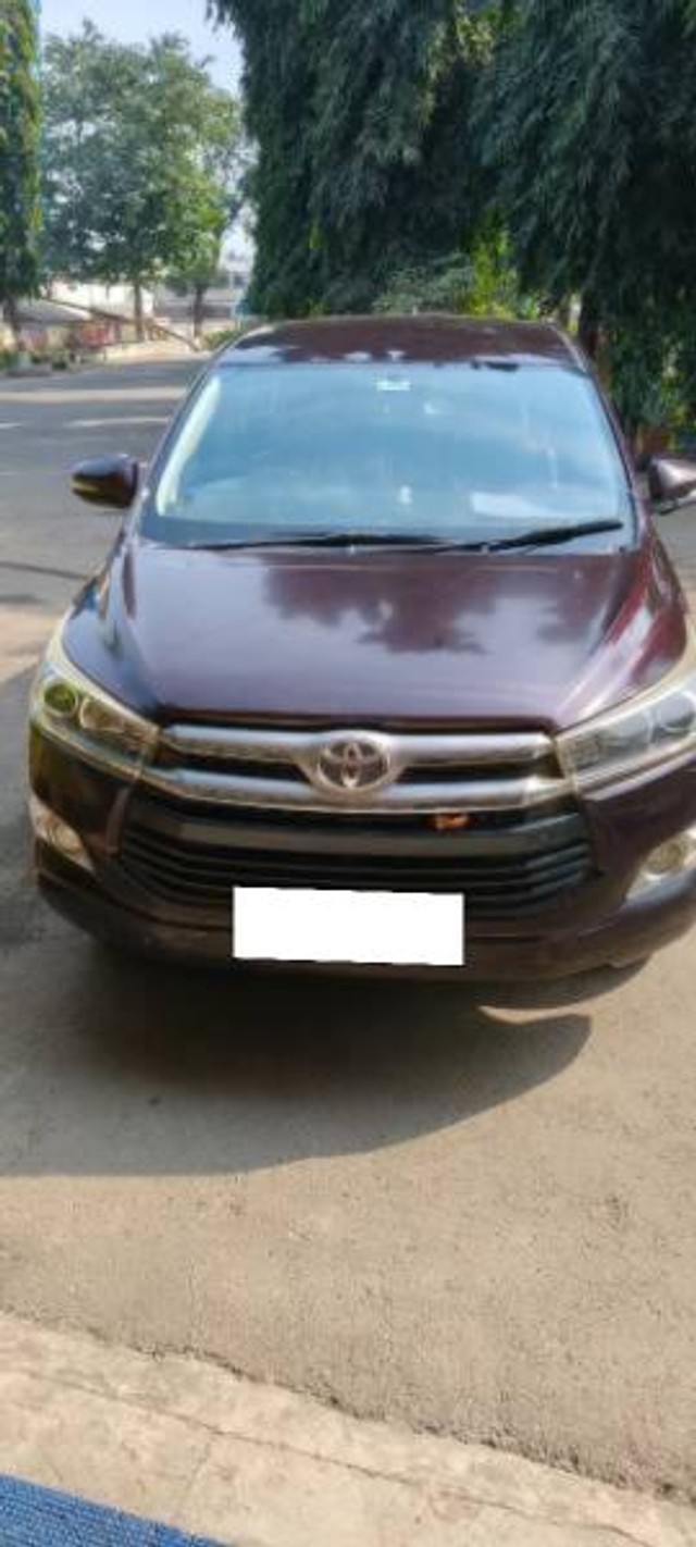 Second-hand 2016 Toyota Innova 2.5 G (Diesel) 7 Seater BS IV for sale in Dhenkanal-2