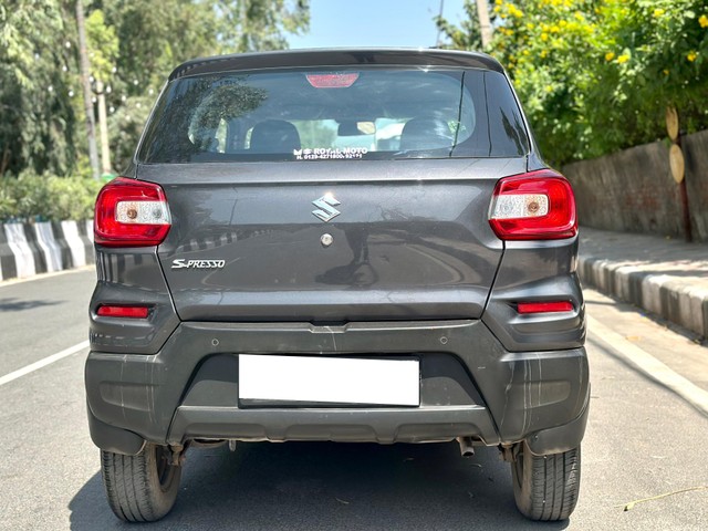 Second-hand 2022 Maruti S-Presso VXi Plus BSVI for sale in New Delhi-2