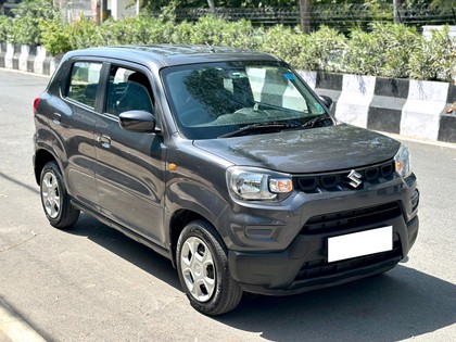 Second-hand 2022 Maruti S-Presso VXi Plus BSVI for sale in New Delhi