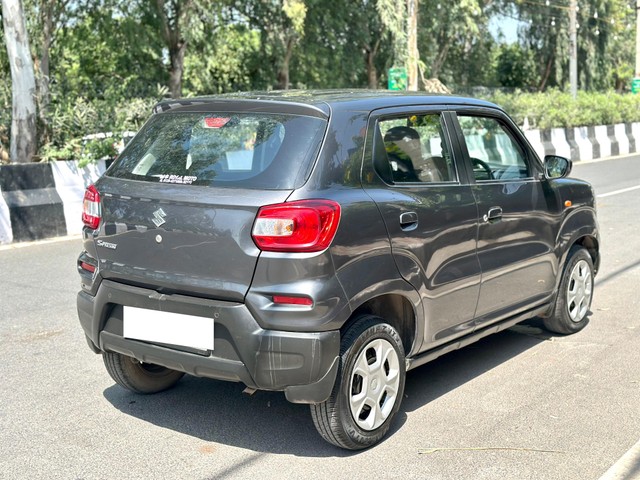 Second-hand 2022 Maruti S-Presso VXi Plus BSVI for sale in New Delhi-8
