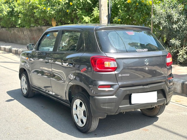 Second-hand 2022 Maruti S-Presso VXi Plus BSVI for sale in New Delhi-9