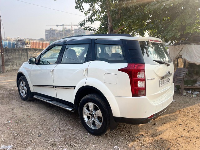 Second-hand 2012 Mahindra XUV500 W8 2WD for sale in Ahmedabad-12