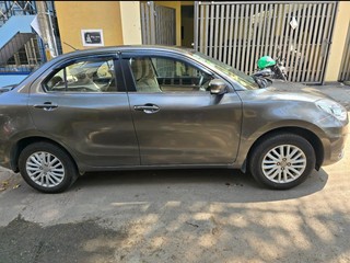 Used Maruti Swift Dzire ZXI CNG BSVI