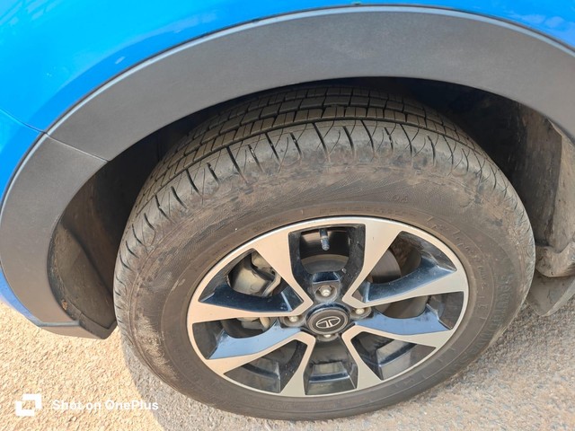 Second-hand 2021 Tata Nexon XZ Plus S 2020-2022 for sale in Pune-4