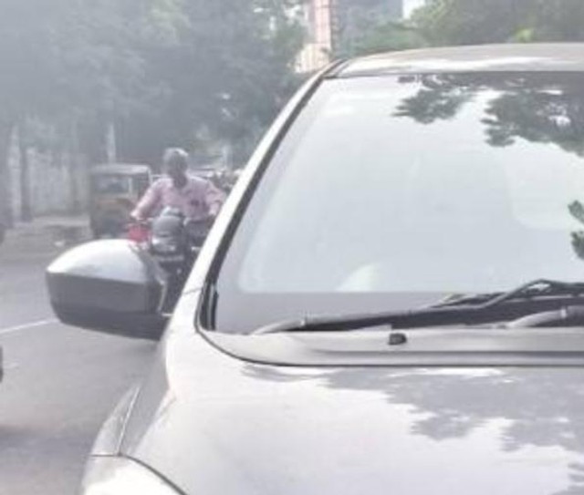 Second-hand 2018 Tata Tiago 1.2 Revotron XT for sale in Visakhapatnam-3