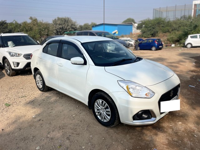 Second-hand 2020 Maruti Swift Dzire VXI 1.2 for sale in Ahmedabad-9