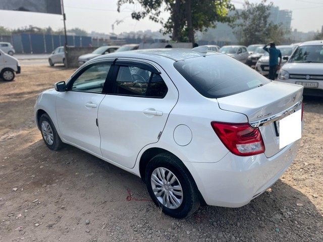 Second-hand 2020 Maruti Swift Dzire VXI 1.2 for sale in Ahmedabad-3