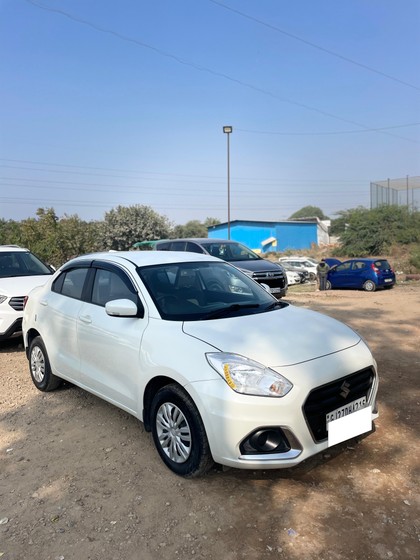 Second-hand 2020 Maruti Suzuki Swift Dzire VXI 1.2 for sale in Ahmedabad