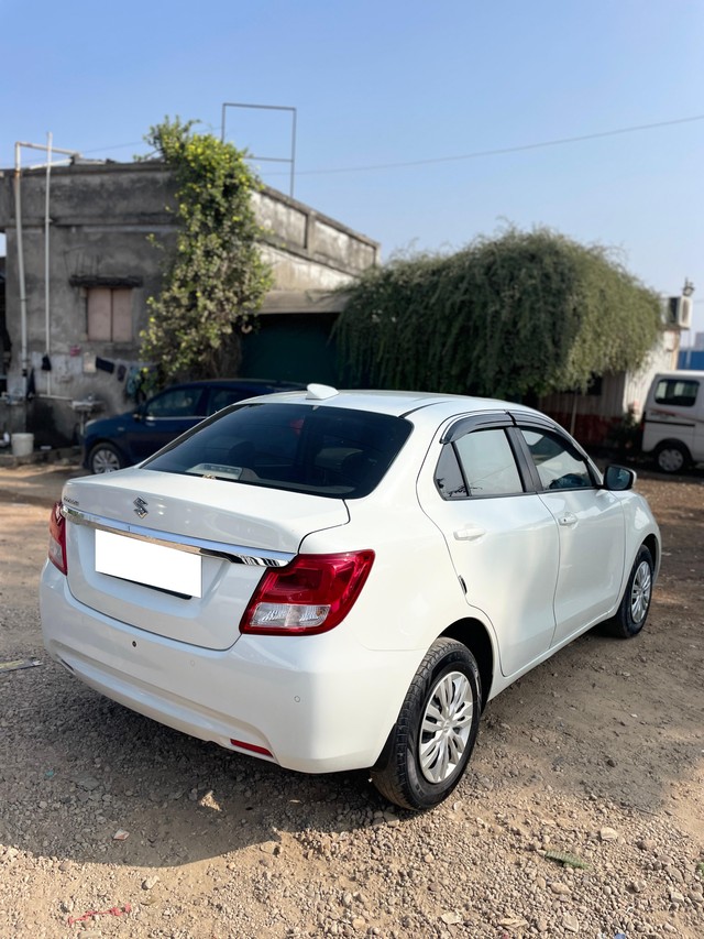 Second-hand 2020 Maruti Swift Dzire VXI 1.2 for sale in Ahmedabad-11