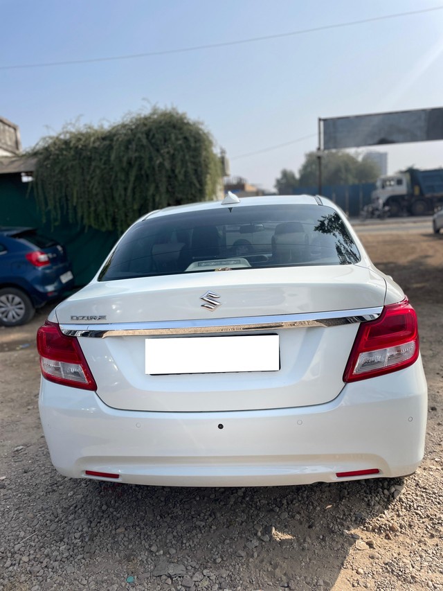 Second-hand 2020 Maruti Swift Dzire VXI 1.2 for sale in Ahmedabad-2