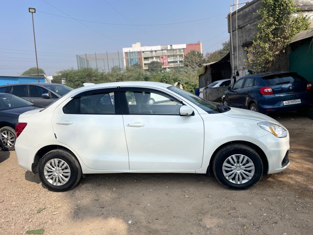 Second-hand 2020 Maruti Swift Dzire VXI 1.2 for sale in Ahmedabad-7