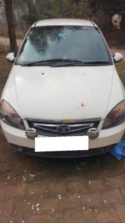 Second-hand 2011 Tata Indigo LX TDI BSIII for sale in Bhopal