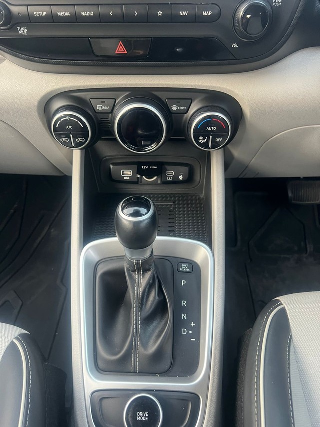 Second-hand 2022 Hyundai Venue SX Opt Turbo iMT for sale in Mysore-10