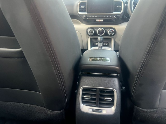 Second-hand 2022 Hyundai Venue SX Opt Turbo iMT for sale in Mysore-9