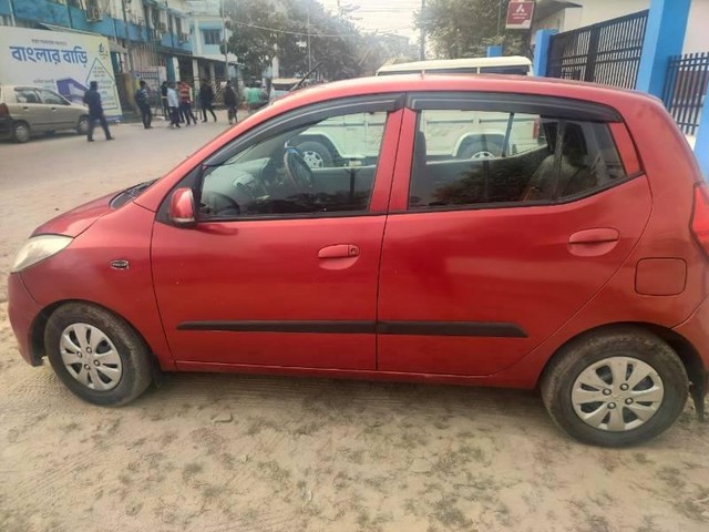 Second-hand 2011 Hyundai i10 Era for sale in Jalpaiguri-3