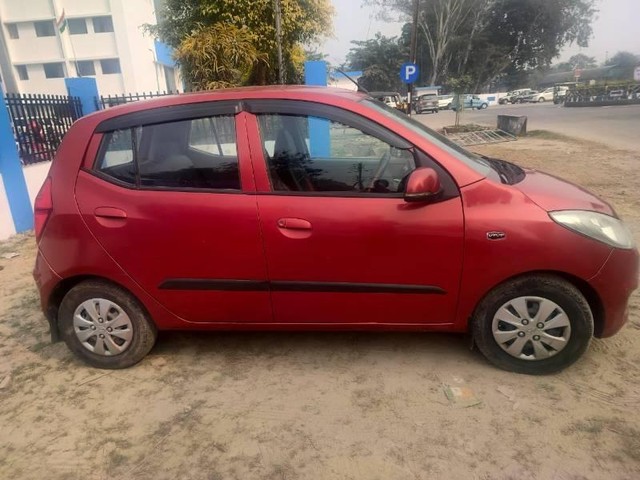 Second-hand 2011 Hyundai i10 Era for sale in Jalpaiguri-1