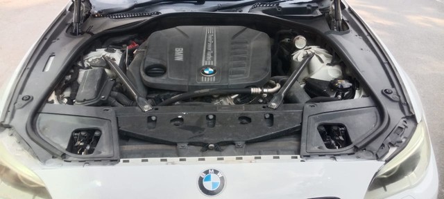 Second-hand 2014 BMW 5 Series 530d M Sport for sale in Chennai-3