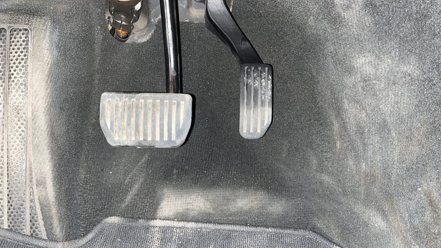 Second-hand 2016 Volvo S60 D4 Momentum for sale in Hyderabad-14