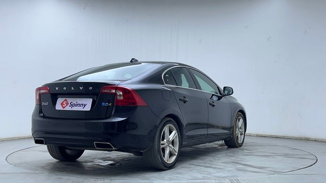 Second-hand 2016 Volvo S60 D4 Momentum for sale in Hyderabad-3