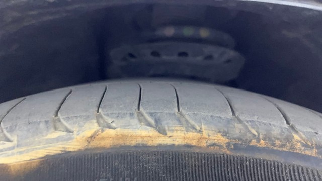 Second-hand 2016 Volvo S60 D4 Momentum for sale in Hyderabad-35