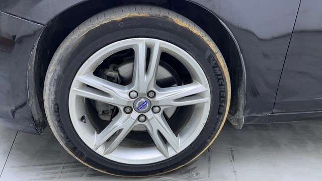 Second-hand 2016 Volvo S60 D4 Momentum for sale in Hyderabad-20