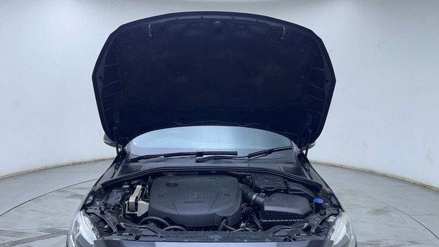 Second-hand 2016 Volvo S60 D4 Momentum for sale in Hyderabad-8