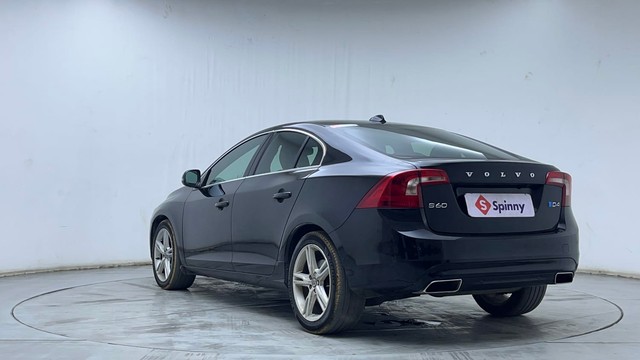 Second-hand 2016 Volvo S60 D4 Momentum for sale in Hyderabad-5