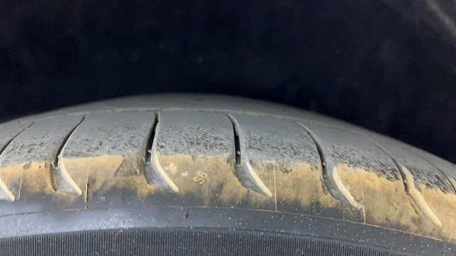 Second-hand 2016 Volvo S60 D4 Momentum for sale in Hyderabad-34