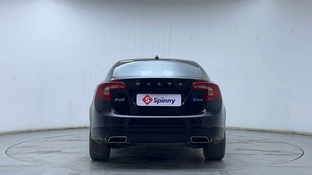 Second-hand 2016 Volvo S60 D4 Momentum for sale in Hyderabad-4