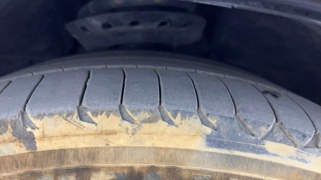 Second-hand 2016 Volvo S60 D4 Momentum for sale in Hyderabad-33