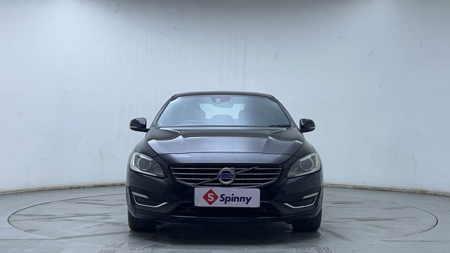Second-hand 2016 Volvo S60 D4 Momentum for sale in Hyderabad-7