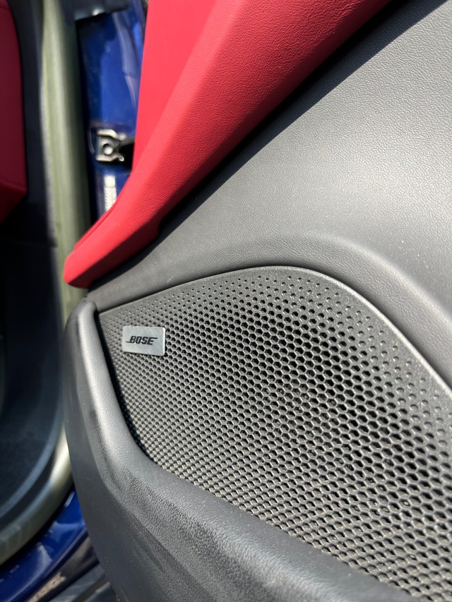 Second-hand 2023 Porsche Taycan Turbo S for sale in Mumbai-52