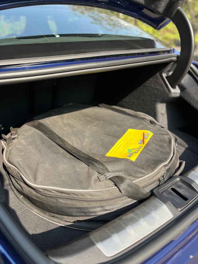 Second-hand 2023 Porsche Taycan Turbo S for sale in Mumbai-39