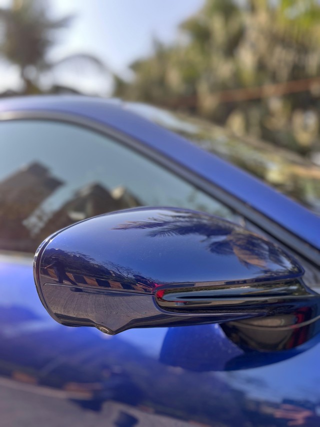 Second-hand 2023 Porsche Taycan Turbo S for sale in Mumbai-20