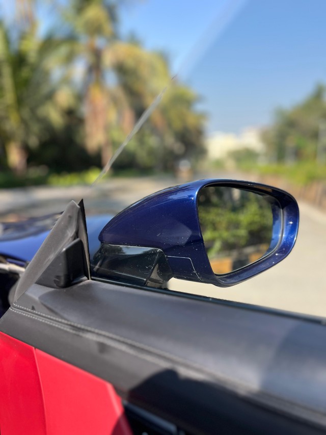 Second-hand 2023 Porsche Taycan Turbo S for sale in Mumbai-2