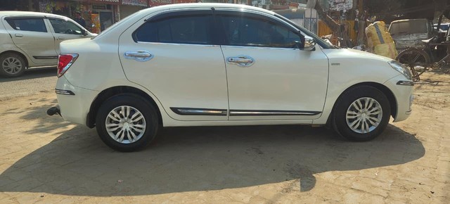 Second-hand 2018 Maruti Swift Dzire VDI for sale in Patna-3