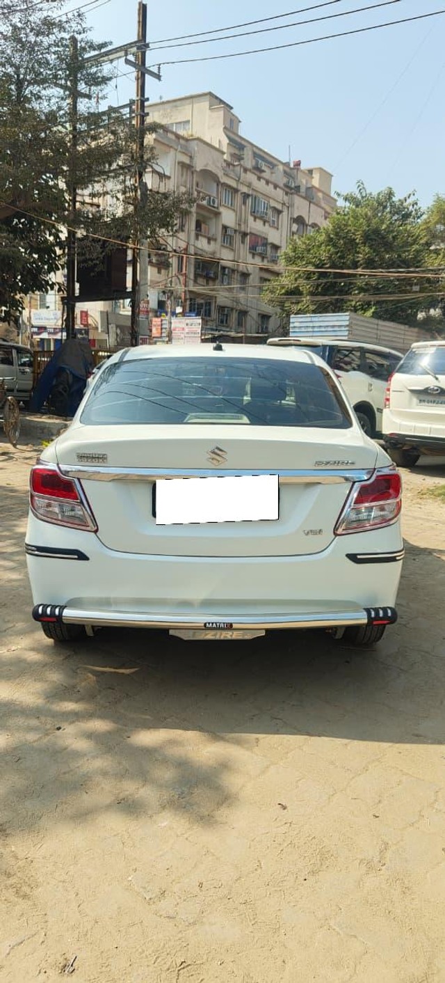 Second-hand 2018 Maruti Swift Dzire VDI for sale in Patna-5