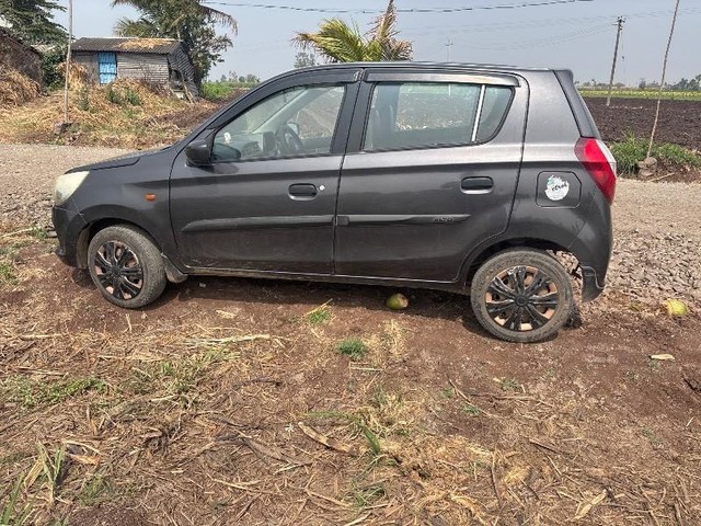 Second-hand 2016 Maruti Alto K10 VXI for sale in Belgaum-3