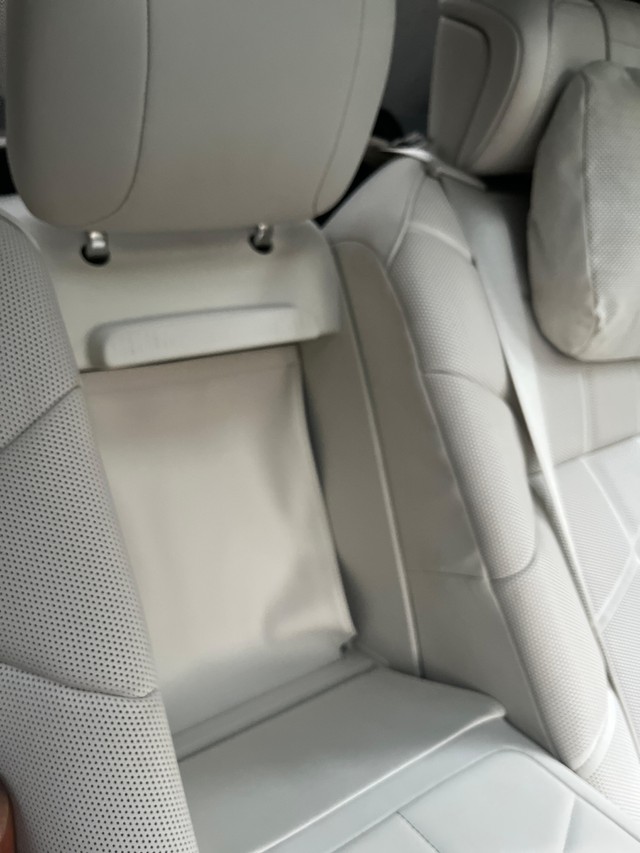 Second-hand 2024 BMW i7 eDrive50 M Sport for sale in Mumbai-55