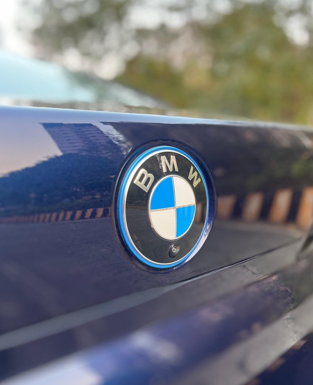 Second-hand 2024 BMW i7 eDrive50 M Sport for sale in Mumbai-25