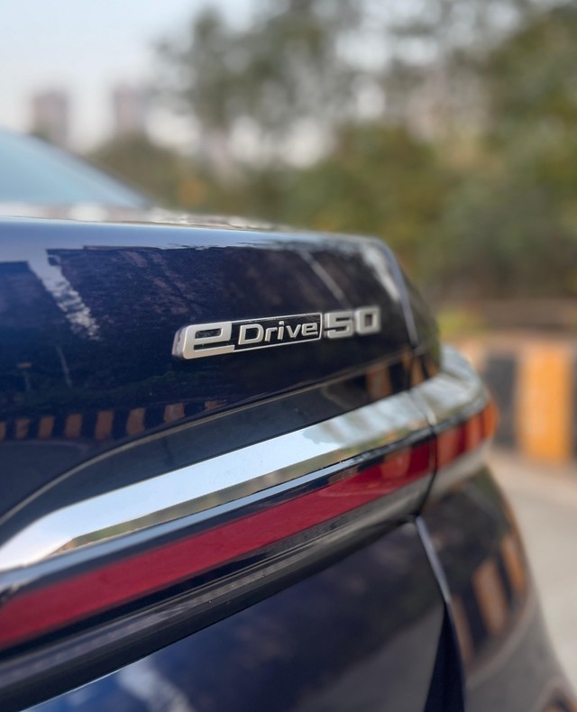 Second-hand 2024 BMW i7 eDrive50 M Sport for sale in Mumbai-5