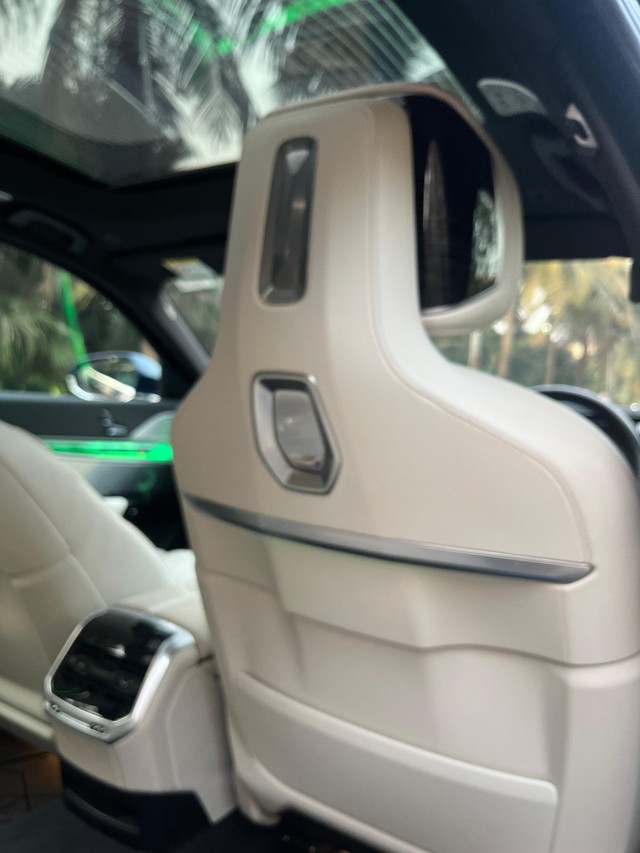 Second-hand 2024 BMW i7 eDrive50 M Sport for sale in Mumbai-38