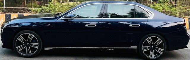 Second-hand 2024 BMW i7 eDrive50 M Sport for sale in Mumbai-52